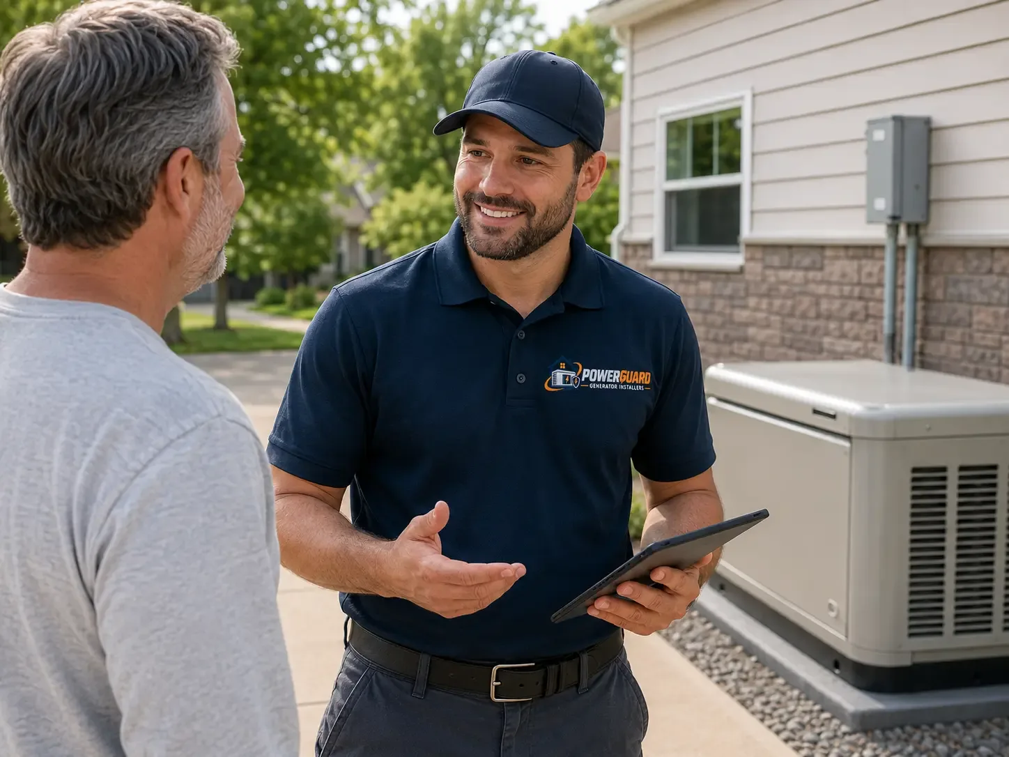 Generator Installation Helena, MO FAQs